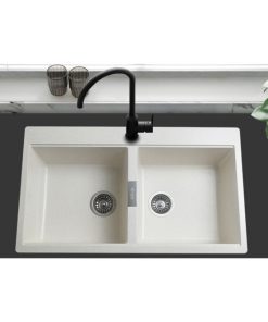 سینک گرانیتی ونسی (VENCI) مدل M200