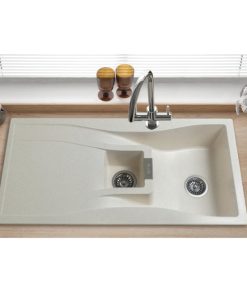 سینک گرانیتی ونسی (VENCI) مدل M300