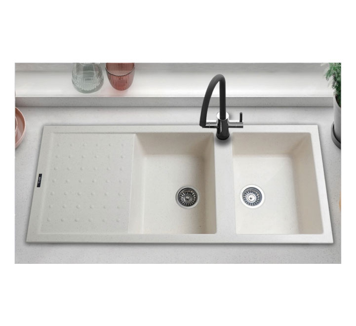 سینک گرانیتی ونسی (VENCI) مدل M820