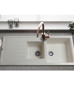 سینک گرانیتی ونسی (VENCI) مدل M830