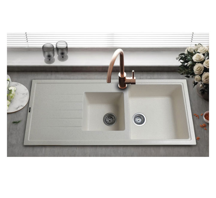 سینک گرانیتی ونسی (VENCI) مدل M830