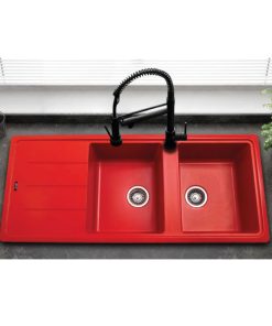 سینک گرانیتی ونسی (VENCI) مدل M870